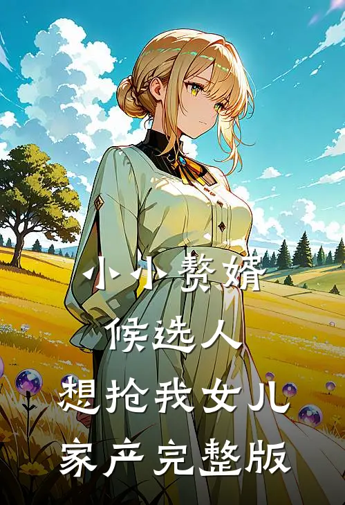 小小赘婿候选人，想抢我女儿家产完整版