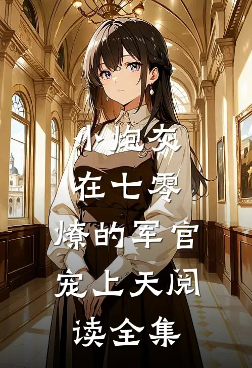 小炮灰在七零，燎的军官宠上天阅读全集