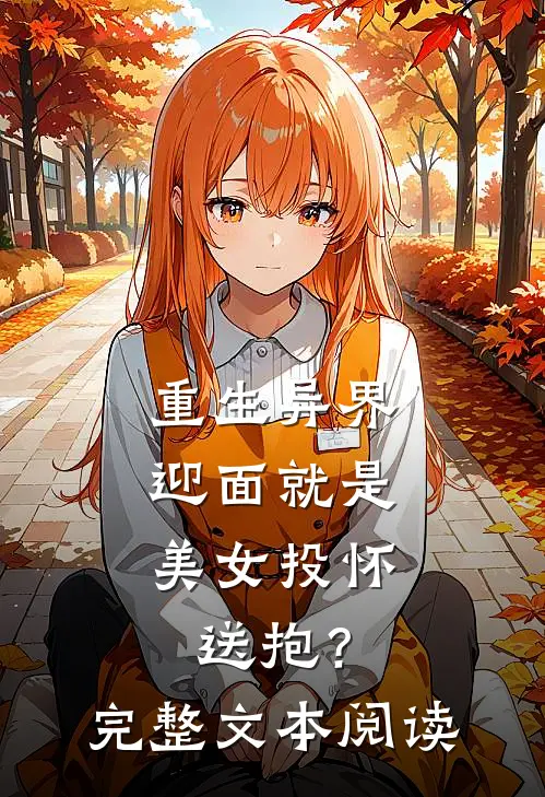 重生异界，迎面就是美女投怀送抱？完整文本阅读
