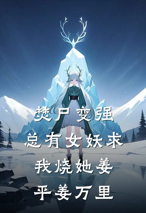 焚尸变强：总有女妖求我烧她姜平姜万里