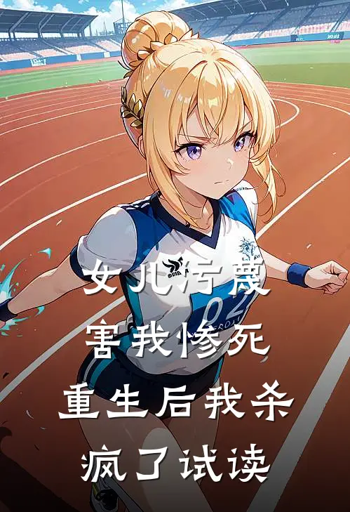 女儿污蔑害我惨死，重生后我杀疯了试读