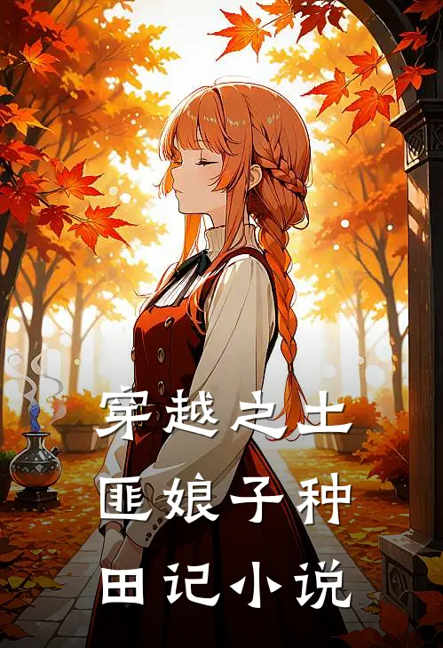 穿越之土匪娘子种田记小说
