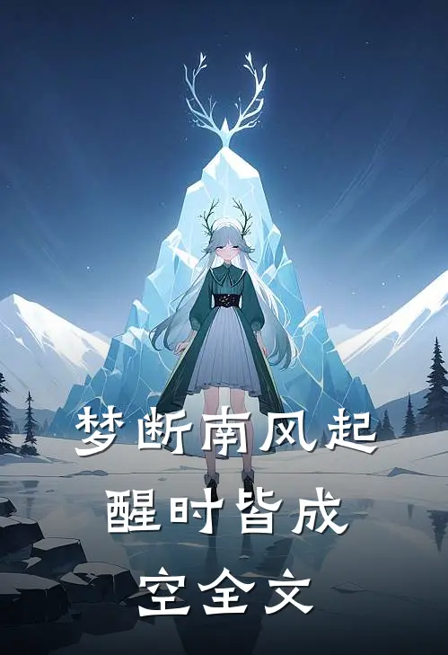 梦断南风起，醒时皆成空全文