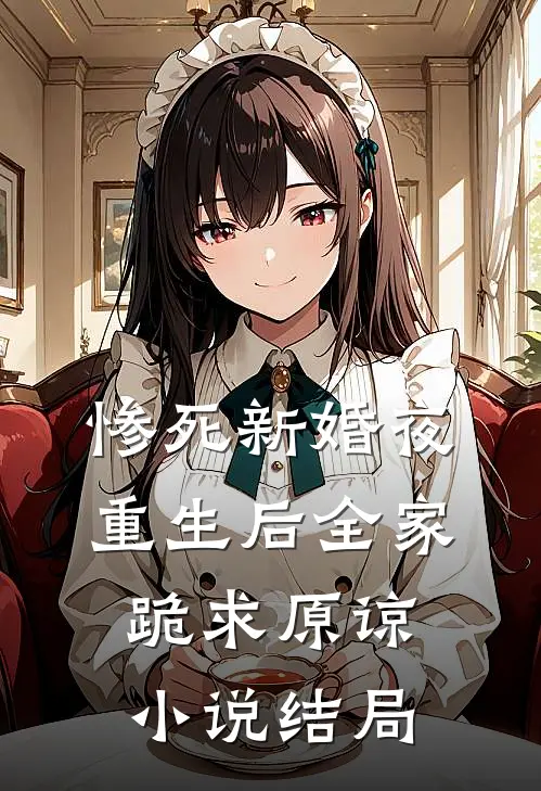 惨死新婚夜，重生后全家跪求原谅小说结局