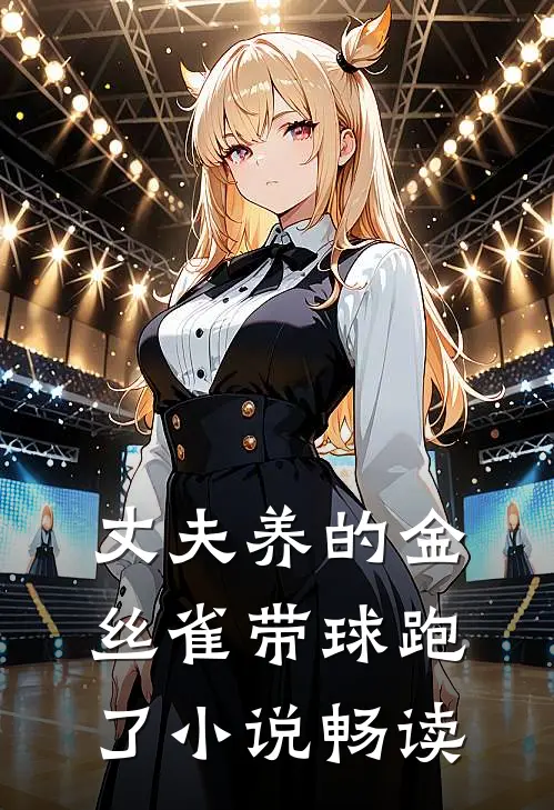 丈夫养的金丝雀带球跑了小说畅读