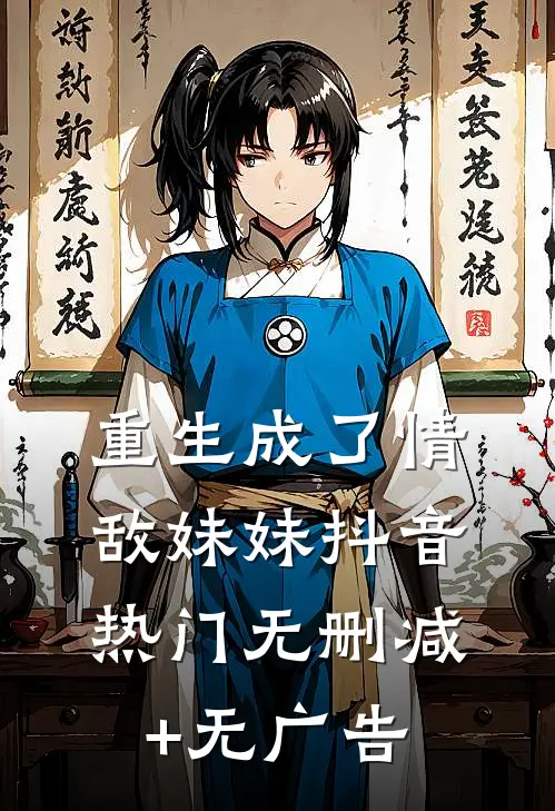 重生成了情敌妹妹抖音热门无删减+无广告