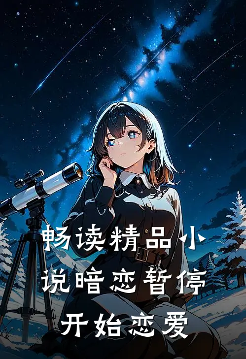 畅读精品小说暗恋暂停，开始恋爱