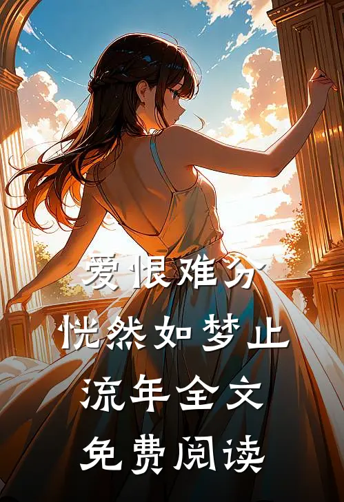 爱恨难分，恍然如梦止流年全文免费阅读