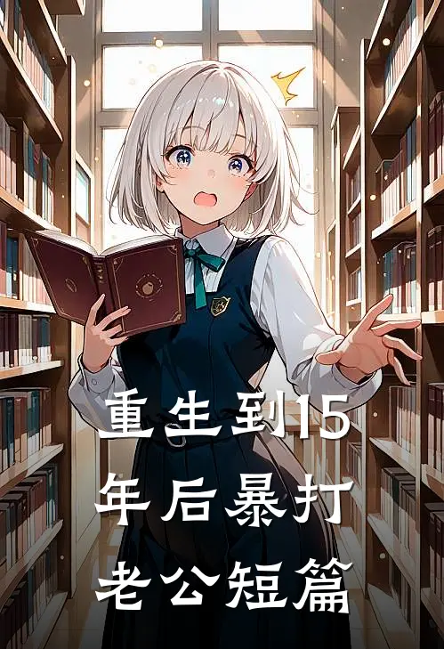 重生到15年后暴打老公短篇