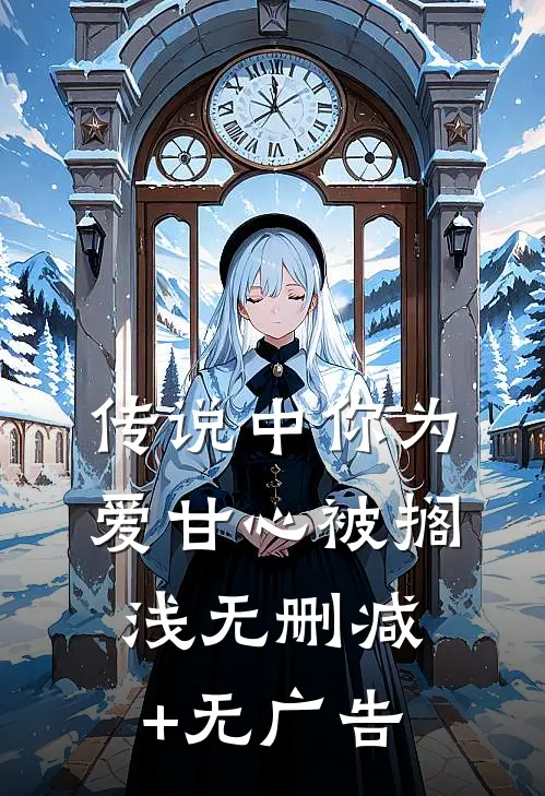 传说中你为爱甘心被搁浅无删减+无广告