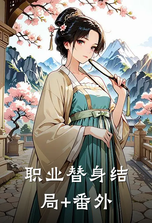 职业替身结局+番外