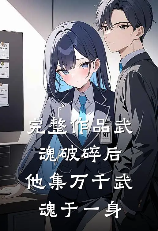 完整作品武魂破碎后，他集万千武魂于一身