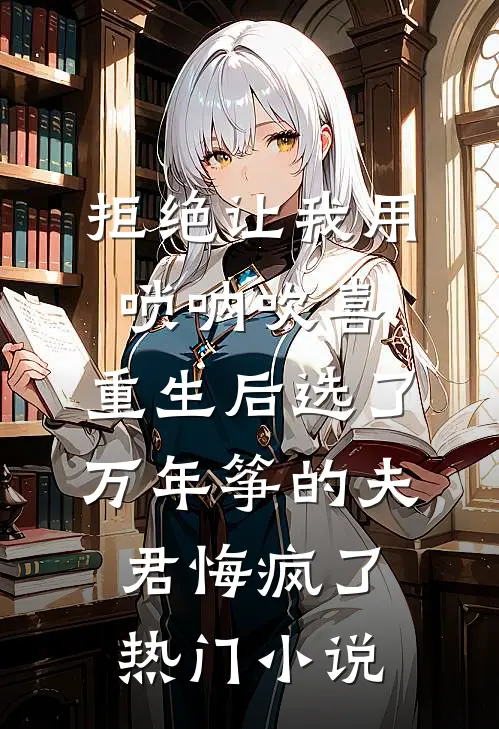 拒绝让我用唢呐吹喜，重生后选了万年筝的夫君悔疯了热门小说