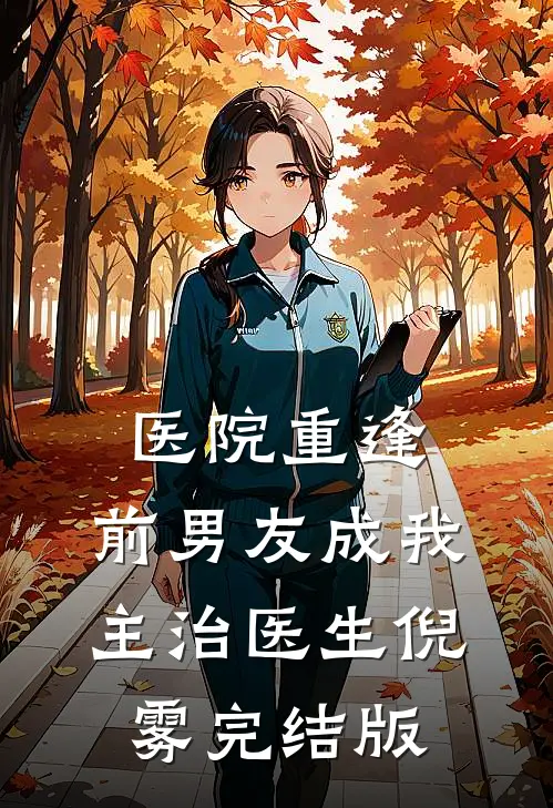 医院重逢，前男友成我主治医生倪雾完结版