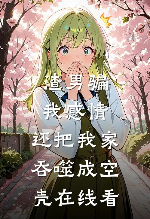 渣男骗我感情，还把我家吞噬成空壳在线看