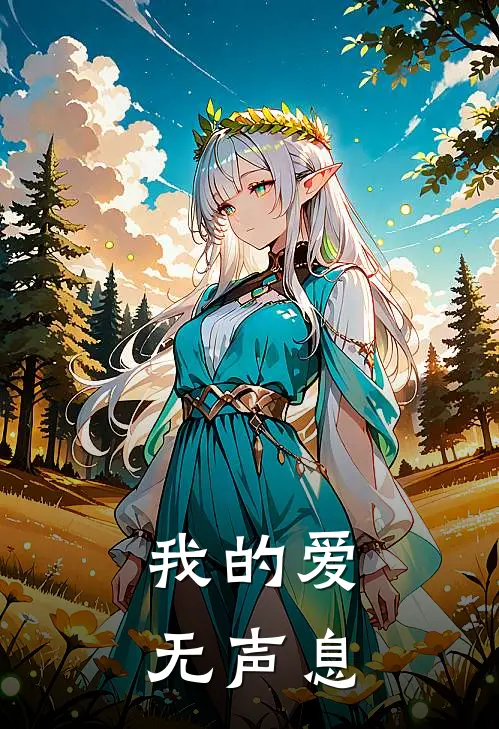 我的爱无声息