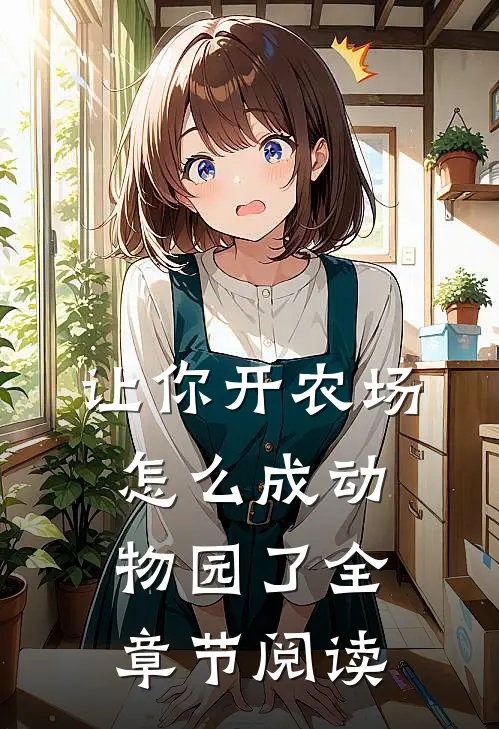 让你开农场，怎么成动物园了全章节阅读