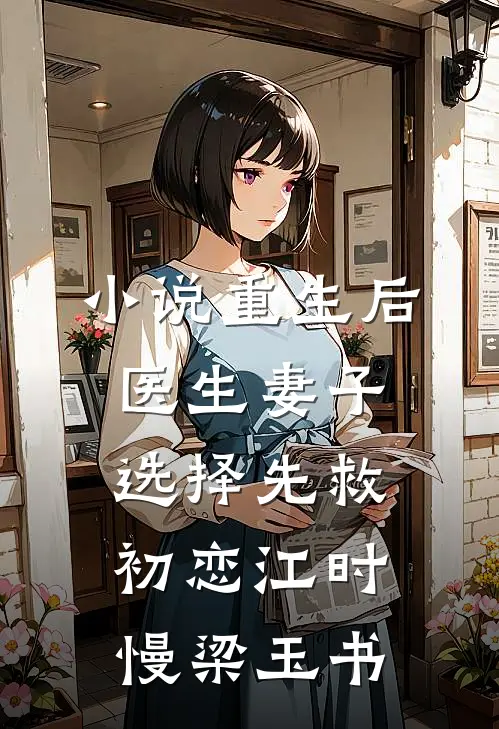 小说重生后，医生妻子选择先救初恋(江时慢梁玉书)