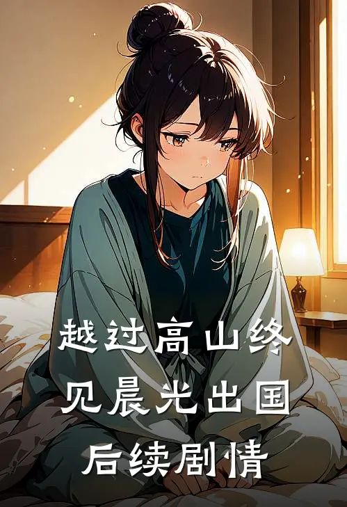 越过高山终见晨光出国后续剧情