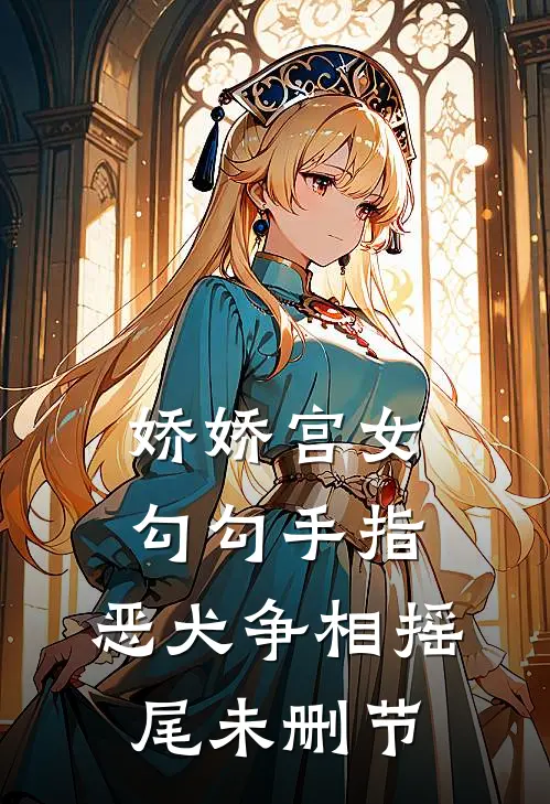 娇娇宫女勾勾手指，恶犬争相摇尾未删节