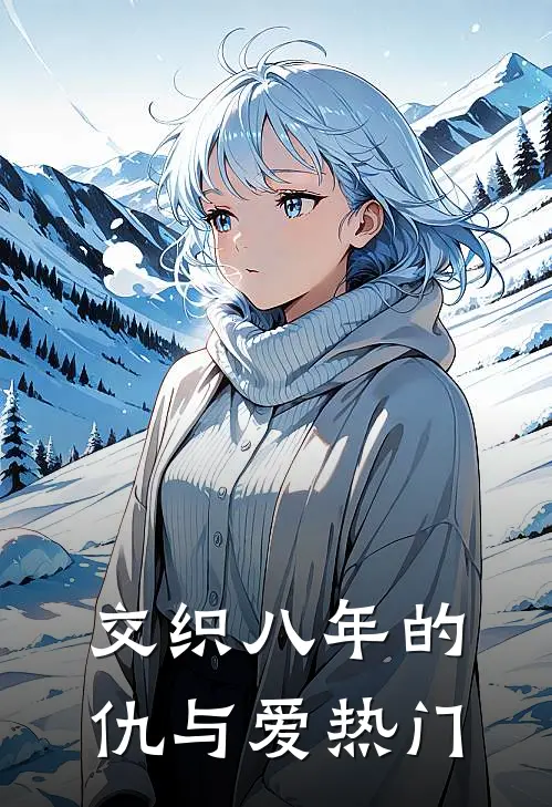 交织八年的仇与爱热门