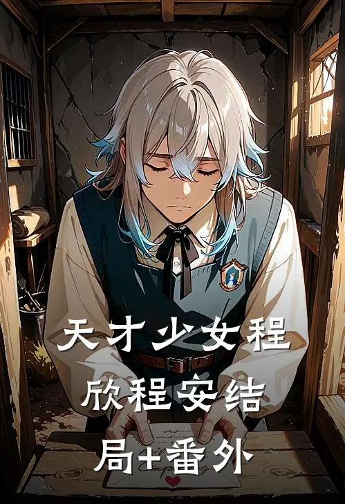 天才少女程欣程安结局+番外