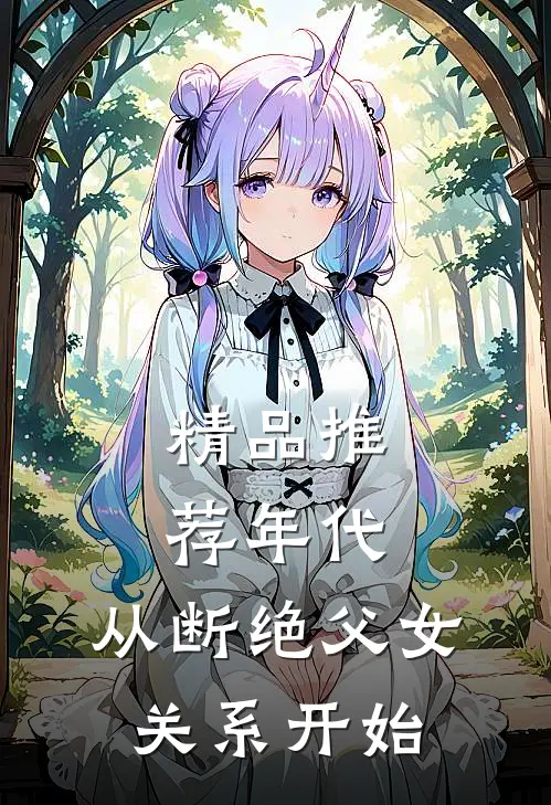 精品推荐年代：从断绝父女关系开始