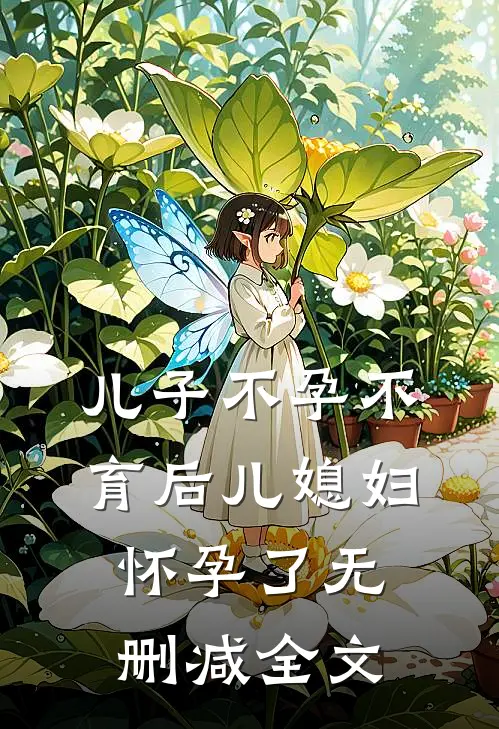 儿子不孕不育后儿媳妇怀孕了无删减全文