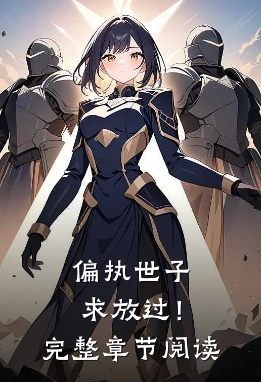 偏执世子求放过！完整章节阅读