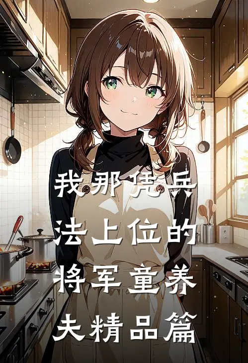 我那凭兵法上位的将军童养夫精品篇