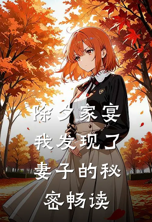 除夕家宴，我发现了妻子的秘密畅读