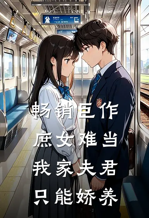 畅销巨作庶女难当：我家夫君只能娇养