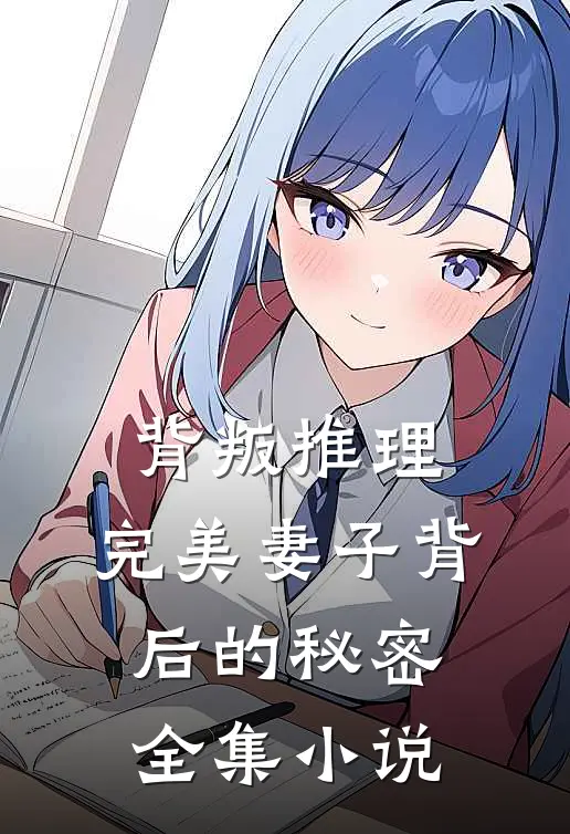 背叛推理：完美妻子背后的秘密全集小说