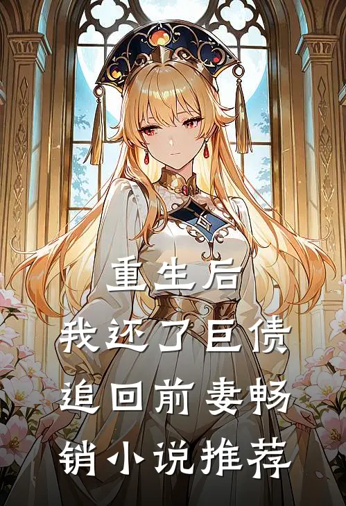 重生后，我还了巨债追回前妻畅销小说推荐