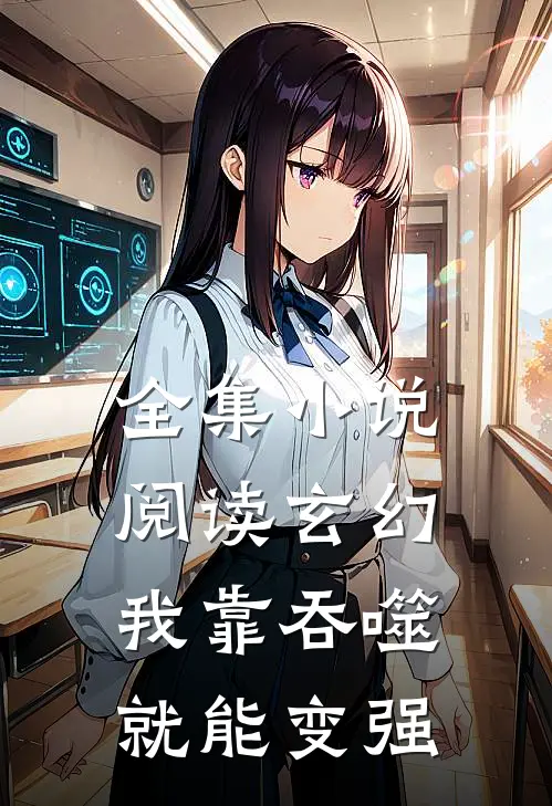 全集小说阅读玄幻：我靠吞噬就能变强