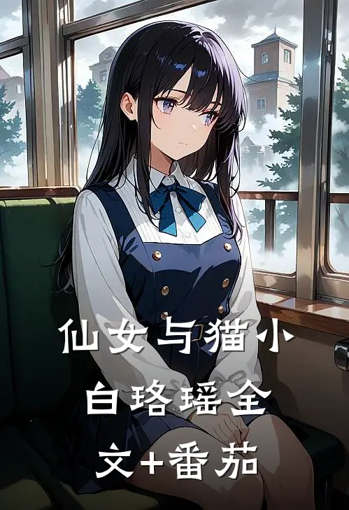 仙女与猫小白珞瑶全文+番茄