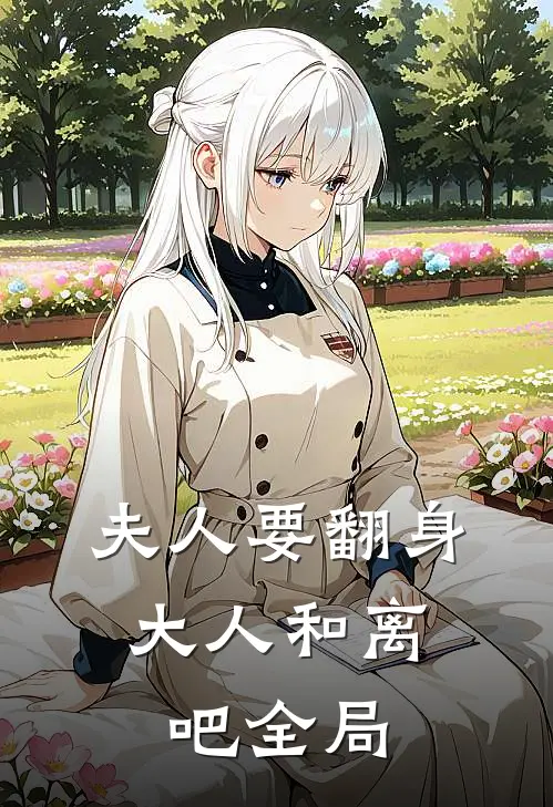 夫人要翻身：大人和离吧全局