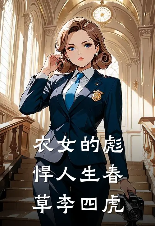 农女的彪悍人生春草李四虎