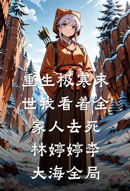 重生极寒末世我看着全家人去死林婷婷李大海全局