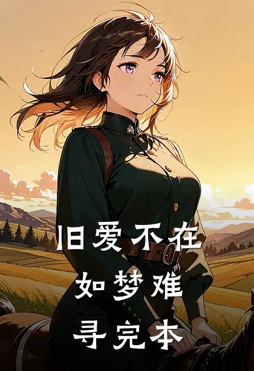 旧爱不在，如梦难寻完本
