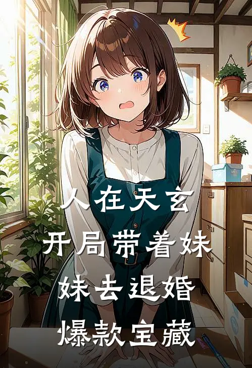 人在天玄，开局带着妹妹去退婚爆款宝藏