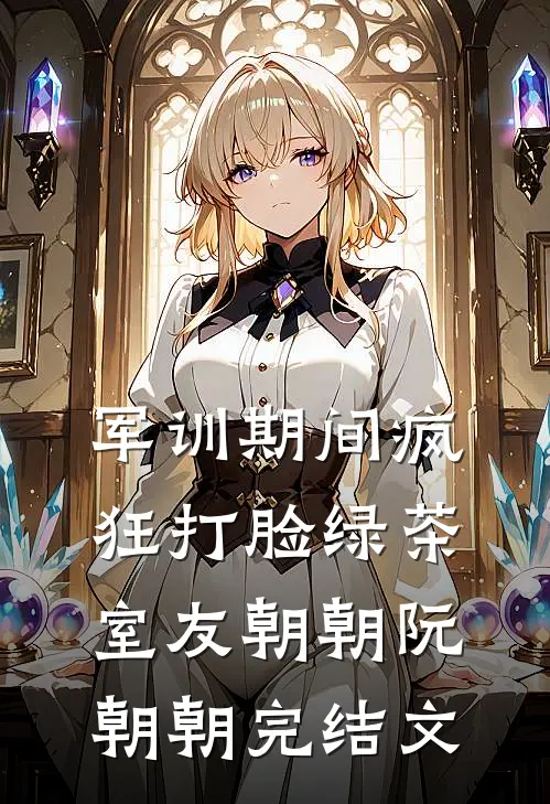 军训期间疯狂打脸绿茶室友朝朝阮朝朝完结文