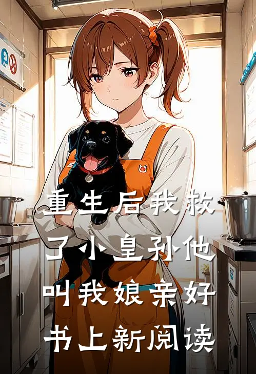 重生后我救了小皇孙他叫我娘亲好书上新阅读