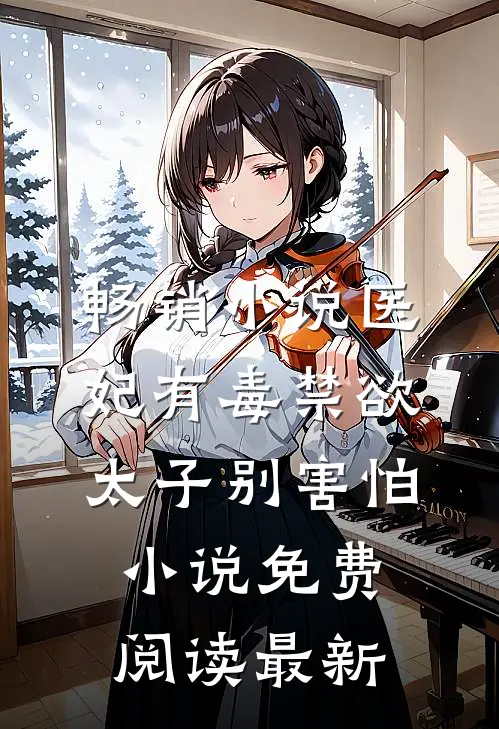 畅销小说医妃有毒禁欲太子别害怕小说免费阅读最新