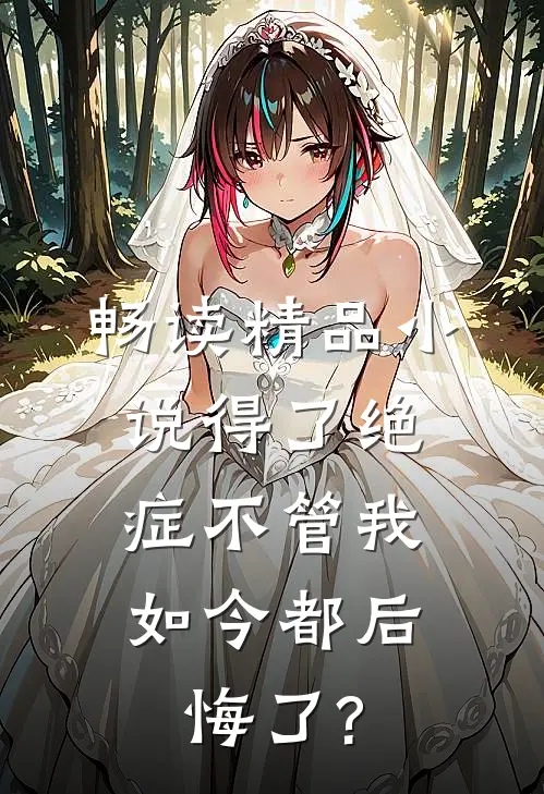 畅读精品小说得了绝症不管我，如今都后悔了?