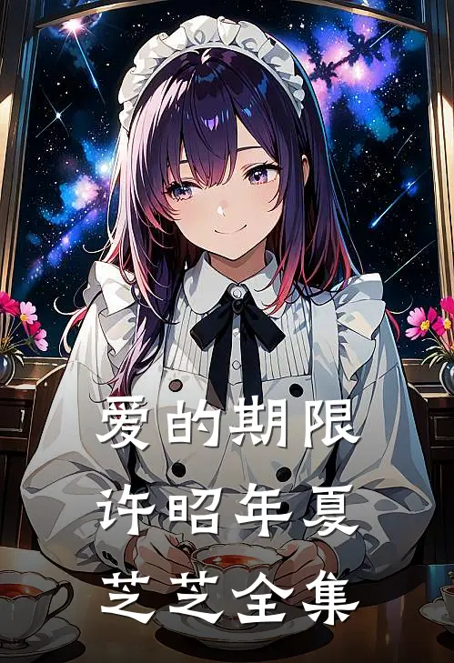 爱的期限许昭年夏芝芝 全集