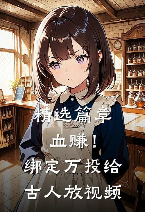 精选篇章血赚！绑定万投给古人放视频
