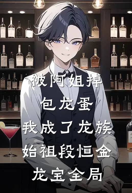 被阿姐掉包龙蛋，我成了龙族始祖段恒金龙宝全局