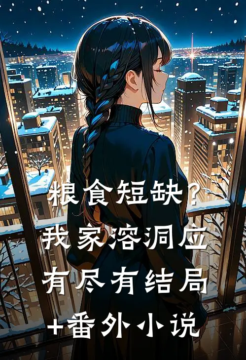 粮食短缺？我家溶洞应有尽有结局+番外小说