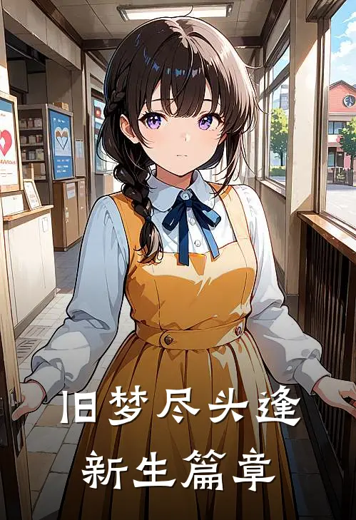 旧梦尽头逢新生篇章